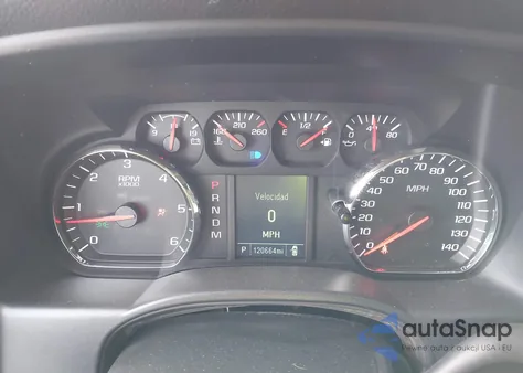 2014 GMC Sierra 1500 z USA, uszkodzony, nr VIN 1GTN1TEH8EZ373440